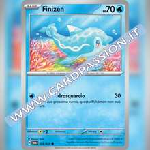 059/167 Finizen | Crepuscolo Mascherato