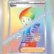 210/196 Spino Hyper | Origine Perduta - Card Passion