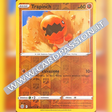 074/172 Trapinch Reverse | Astri Lucenti - Card Passion