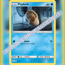 07/18 Psyduck Holo | Detective Pikachu