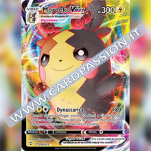 038/072 Morpeko VMax | Destino Splendente - Card Passion