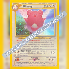 2/64 Blissey Holo Near Mint | Neo Revelation (IT)
