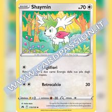 115/159 Shaymin | Zenit Regale