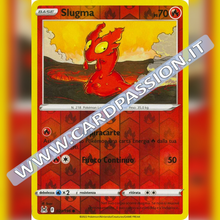 021/196 Slugma Reverse | Origine Perduta - Card Passion