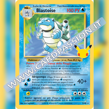 2/102 Blastoise Holo | Gran Festa - Card Passion