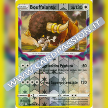 148/196 Bouffalant Reverse | Origine Perduta - Card Passion