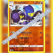 153/264 Grapploct Reverse | Colpo Fusione - Card Passion