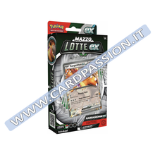 ★ Mazzo Lotte ex | Kangaskhan ex (IT)