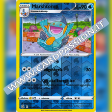 063/264 Marshtomp Reverse | Colpo Fusione - Card Passion