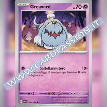 104/198 Greavard | Scarlatto e Violetto