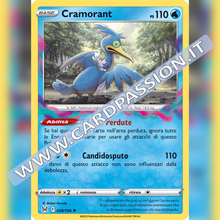 050/196 Cramorant | Origine Perduta - Card Passion
