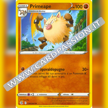 134/264 Primeape | Colpo Fusione - Card Passion