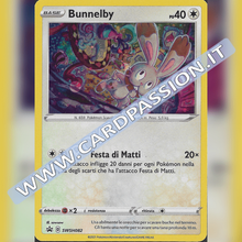 SWSH082 Bunnelby Holo | Black Star Promo - Card Passion