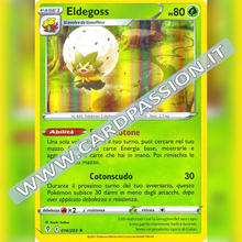 016/203 Eldegoss Holo | Evoluzioni Eteree - Card Passion