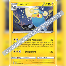 053/203 Lanturn | Evoluzioni Eteree - Card Passion