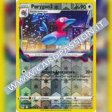 141/196 Porygon2 Reverse | Origine Perduta - Card Passion