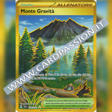 250/191 Monte Gravita Gold | Scintille Folgoranti