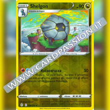 108/203 Shelgon Reverse | Evoluzioni Eteree - Card Passion