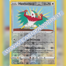 127/172 Hawlucha Reverse | Astri Lucenti - Card Passion