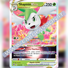 014/172 Shaymin VAstro | Astri Lucenti - Card Passion
