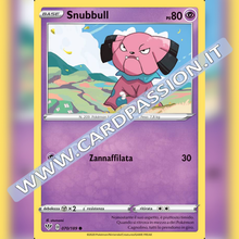070/189 Snubbull Comune | Fiamme Oscure - Card Passion