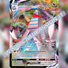 123/203 Duraludon VMax | Evoluzioni Eteree - Card Passion