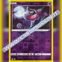 072/196 Shuppet Reverse | Origine Perduta - Card Passion
