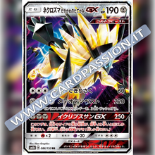 086/150 Necrozma GX | Ultra Shiny GX (SM8b) - Card Passion