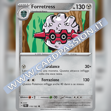 110/162 Forretress | Cronoforze