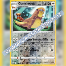 118/159 Gumshoos Reverse | Zenit Regale