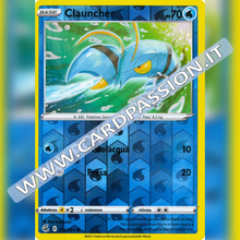 074/264 Clauncher Reverse | Colpo Fusione - Card Passion