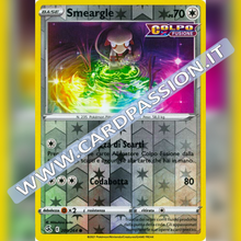209/264 Smeargle Reverse | Colpo Fusione - Card Passion