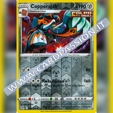 192/264 Copperajah Reverse | Colpo Fusione - Card Passion