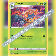 002/196 Gloom | Origine Perduta - Card Passion