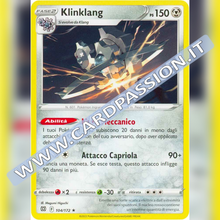 104/172 Klinklang | Astri Lucenti - Card Passion
