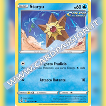 052/264 Staryu | Colpo Fusione - Card Passion