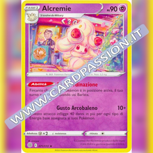 071/172 Alcremie | Astri Lucenti - Card Passion