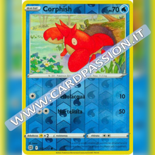 032/172 Corphish Reverse | Astri Lucenti - Card Passion