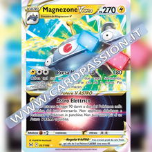 057/196 Magnezone VAstro | Origine Perduta - Card Passion