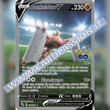 074/078 Conkeldurr V (Alternative Art) | Pokemon GO - Card Passion