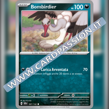 097/142 Bombirdier | Corona Astrale