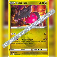 124/203 Regidrago Holo | Evoluzioni Eteree - Card Passion