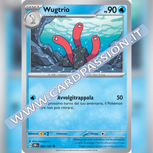 059/197 Wugtrio | Ossidiana Infuocata