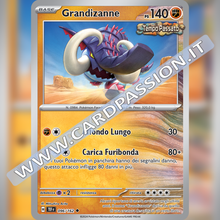 096/162 Grandizanne | Cronoforze