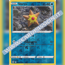 030/172 Staryu Reverse | Astri Lucenti - Card Passion