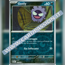 102/162 Gastly Reverse | Cronoforze