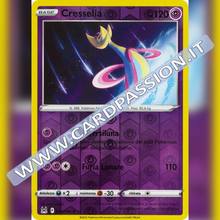 074/196 Cresselia Reverse | Origine Perduta - Card Passion