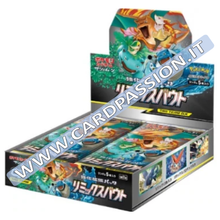 ★ Remix Bout Box (SM11a) | 30 pacchetti (JAP) - Card Passion