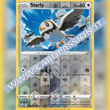 110/159 Starly Reverse | Zenit Regale