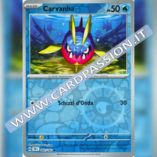 042/162 Carvahna Reverse | Cronoforze